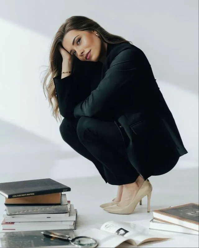 Claire Moreau